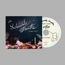 Load image into Gallery viewer, Japanese Breakfast - For Melancholy Brunettes (&amp; Sad Women) PREORDER OUT 3/21