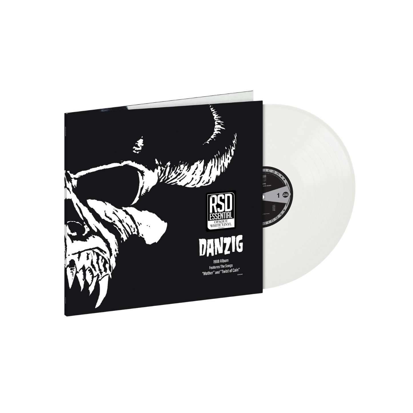 Danzig- Danzig PREORDER OUT 5/29
