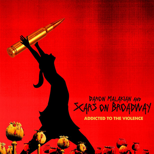 Daron Malakian & Scars on Broadway - Addicted To The Violence