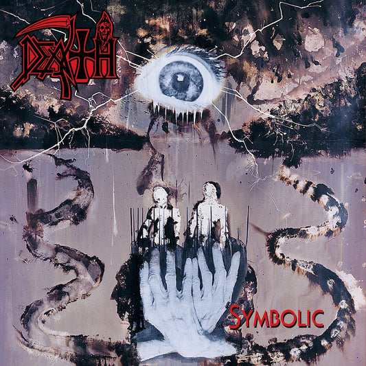 Death- Symbolic