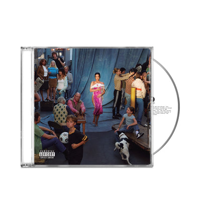 Demi Lovato - It's Not That Deep