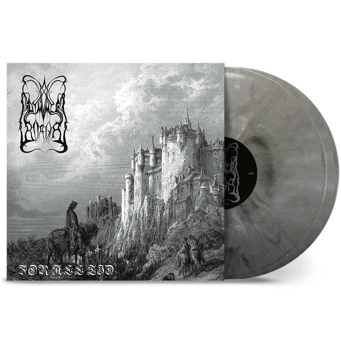 Dimmu Borgir - For All Tid PREORDER OUT 2/13