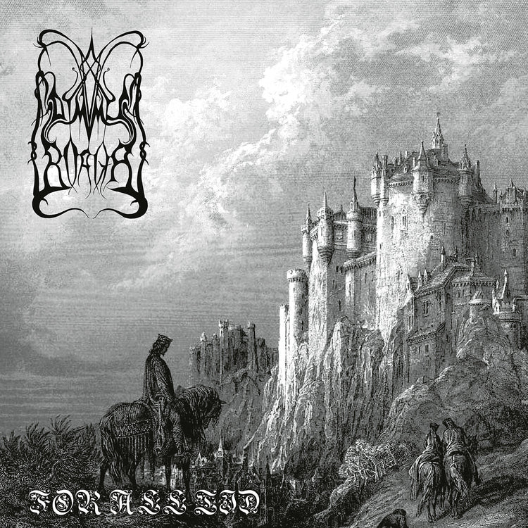 Dimmu Borgir - For All Tid PREORDER OUT 2/13