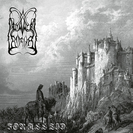 Dimmu Borgir - For All Tid PREORDER OUT 2/13