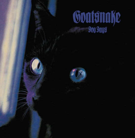 Goatsnake- Dog Days