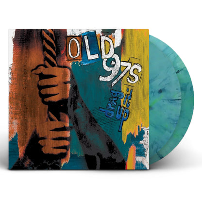 Old 97's- Drag It Up (Deluxe Edition) PREORDER OUT 11/27