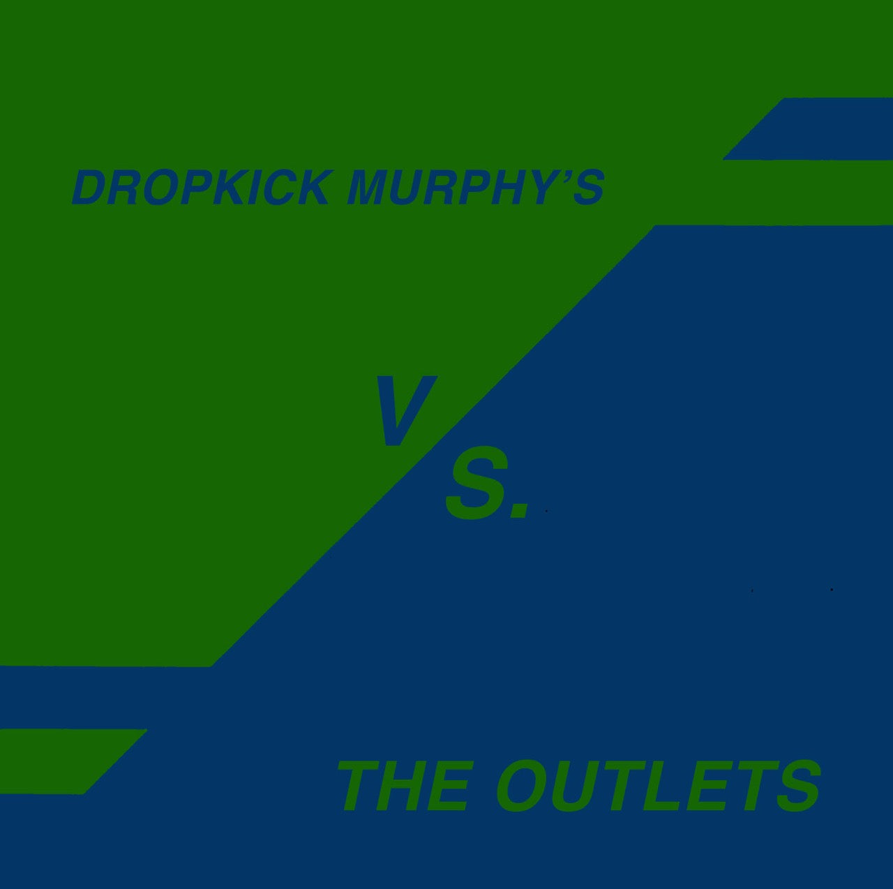 Dropkick Murphys- Knock Me Down