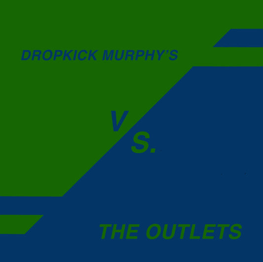 Dropkick Murphys- Knock Me Down