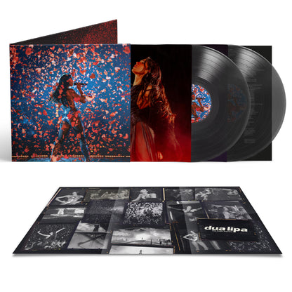 Dua Lipa- Live From Mexico PREORDER OUT 6/26