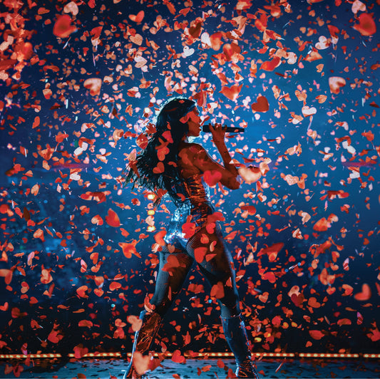 Dua Lipa- Live From Mexico PREORDER OUT 6/26