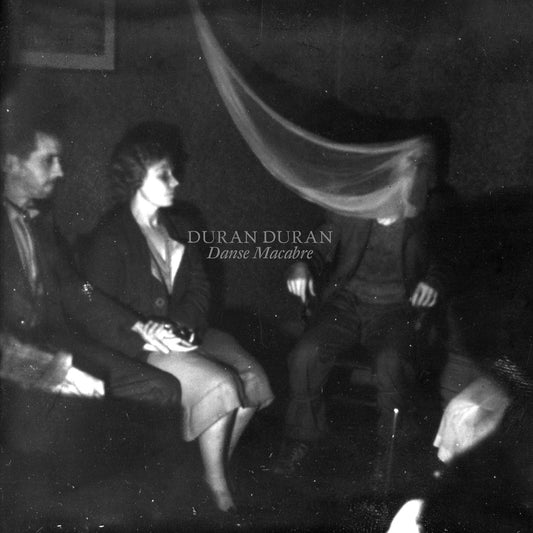 Duran Duran- Danse Macabre