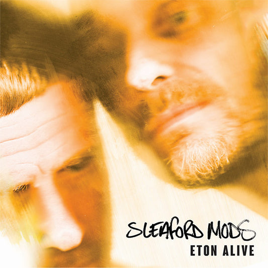 Sleaford Mods- Eton Alive