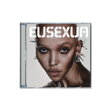 Load image into Gallery viewer, FKA Twigs- Eusexua PREORDER OUT 1/24