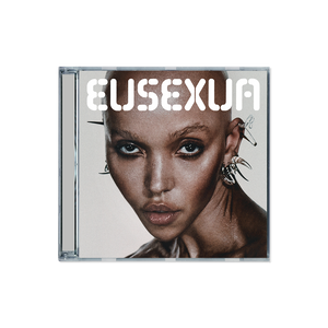 FKA Twigs- Eusexua PREORDER OUT 1/24