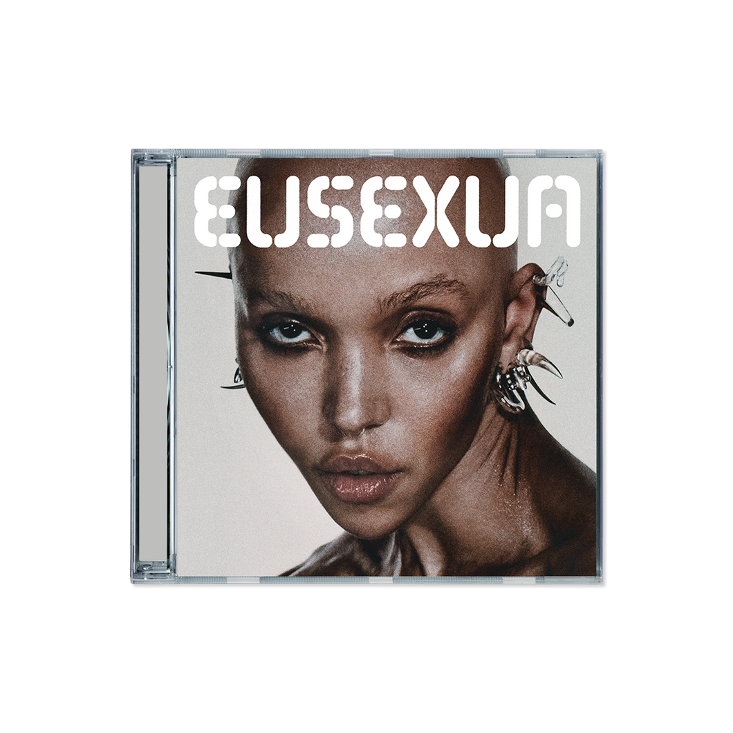 FKA Twigs- Eusexua PREORDER OUT 1/24