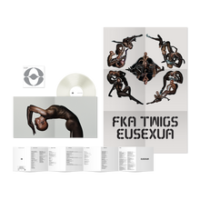 Load image into Gallery viewer, FKA Twigs- Eusexua PREORDER OUT 1/24