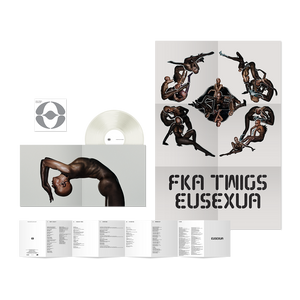 FKA Twigs- Eusexua PREORDER OUT 1/24