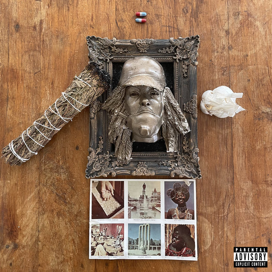 Earl Sweatshirt- SICK!