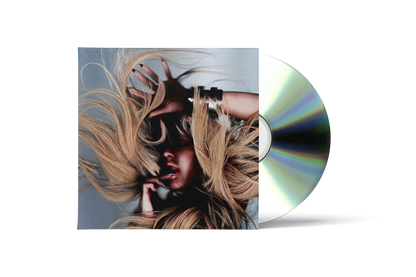 Ellie Goulding- I Know Too Much PREORDER OUT 9/4