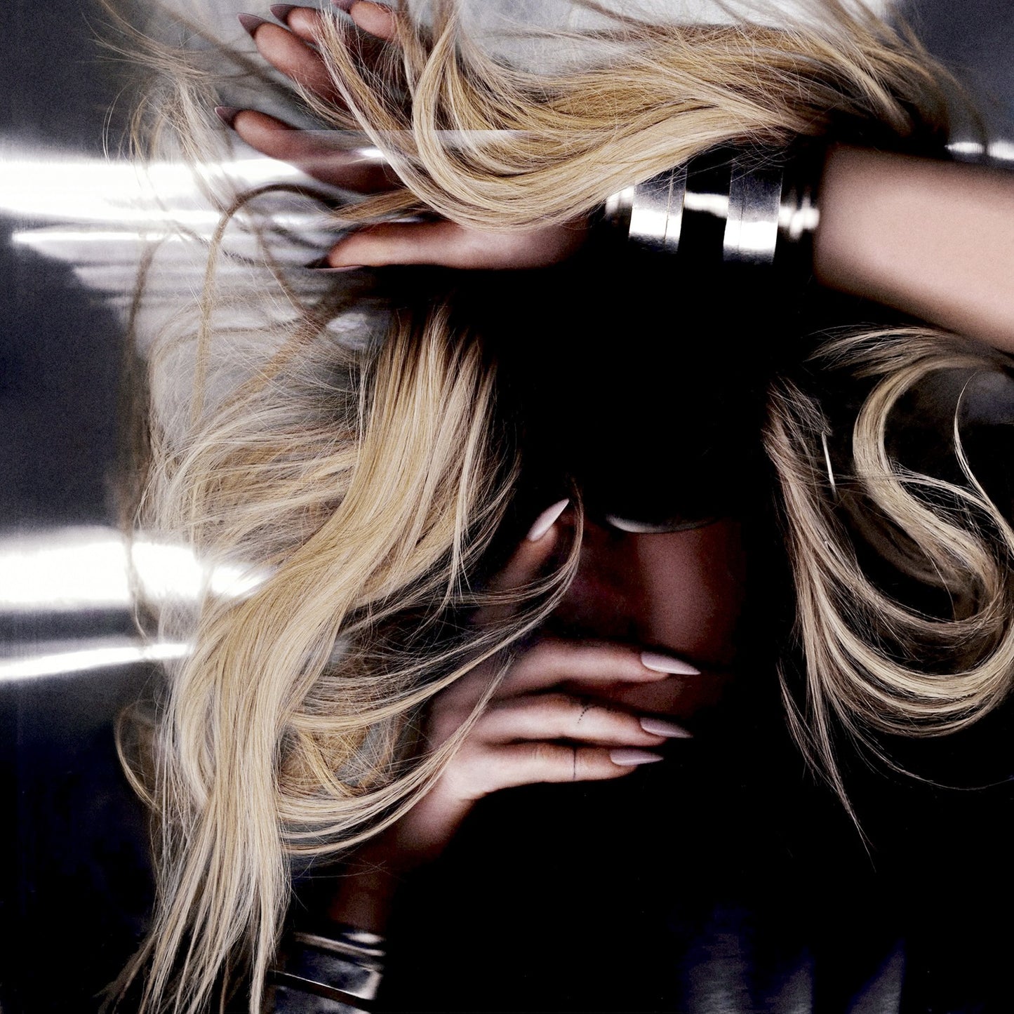 Ellie Goulding- I Know Too Much PREORDER OUT 9/4
