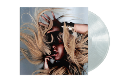 Ellie Goulding- I Know Too Much PREORDER OUT 9/4