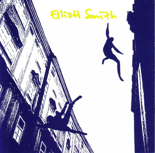 Elliott Smith - Elliott Smith