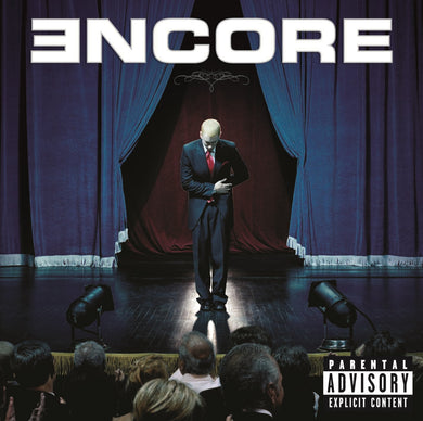 Eminem - Encore (20th Anniversary) PREORDER OUT 2/28