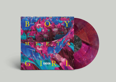 Endon- Boy Meets Girl