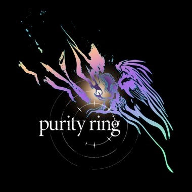 Purity Ring - Purity Ring