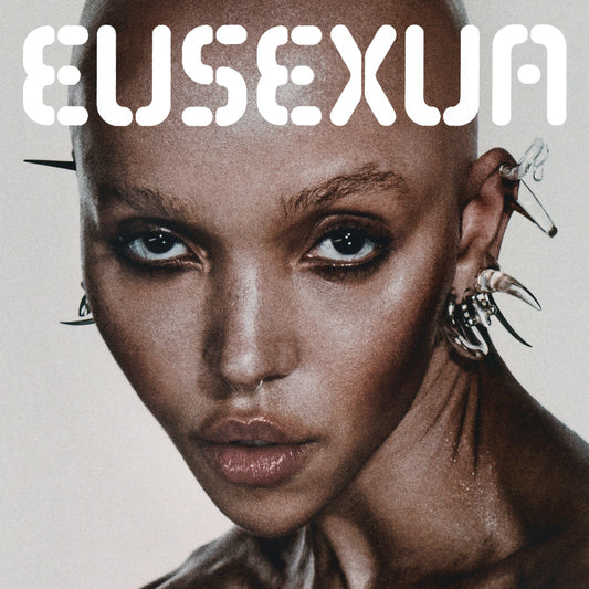 FKA Twigs- Eusexua