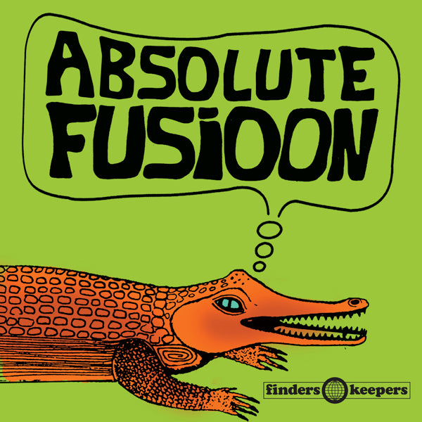 Fusioon- Absolute Fusioon