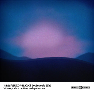 Emerald Web- Whispered VIsions