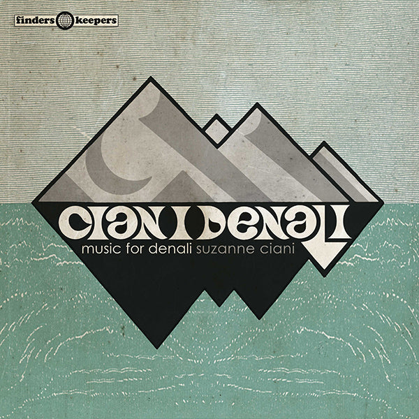 OST [Suzanne Ciani]- Music For Denali