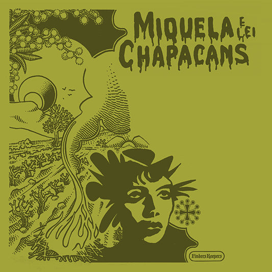 Miquela E Lei Chapacans- Miquela E Lei Chapacans