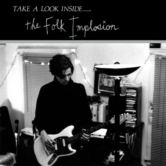 The Folk Implosion- Take A Look Inside