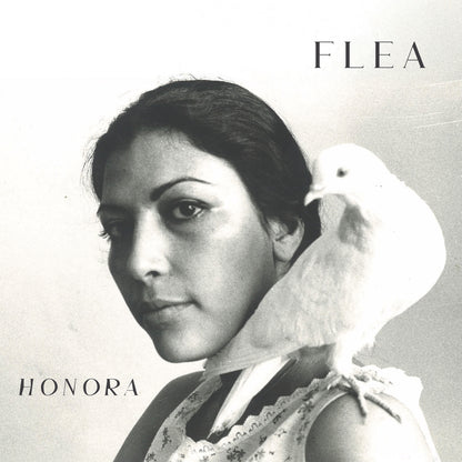 Flea- Honora