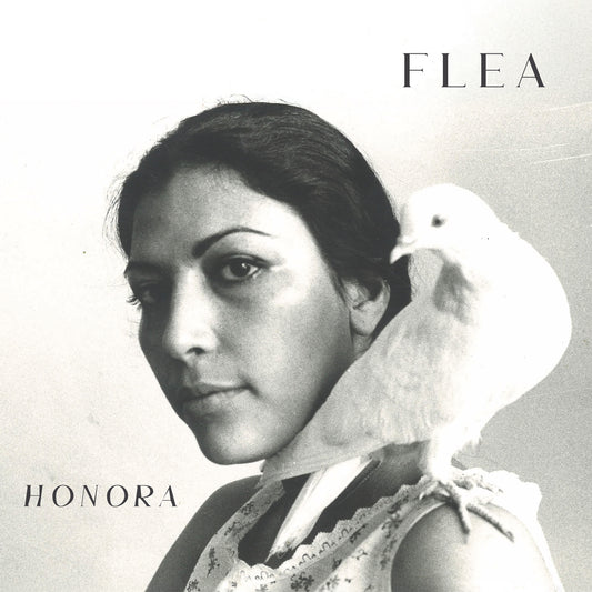 Flea- Honora