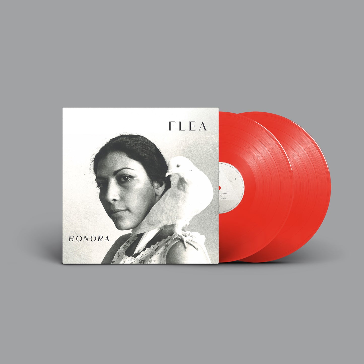 Flea- Honora