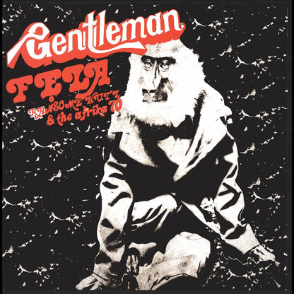 Fela Kuti- Gentleman (50th Anniversary)