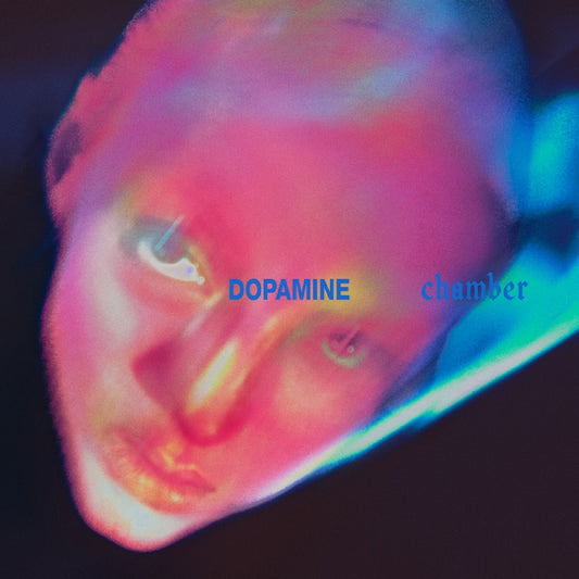 Fontaines D.C.- Dopamine Chamber PREORDER OUT 10/16