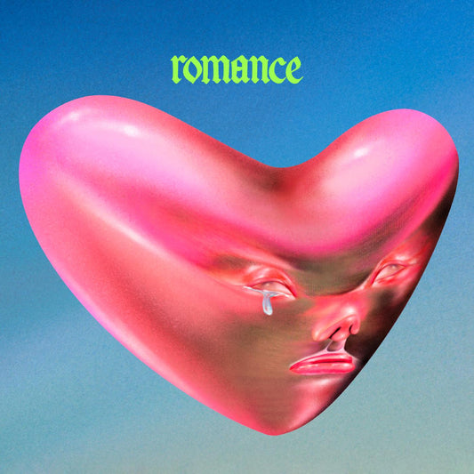 Fontaines D.C. - Romance Bonus Edition