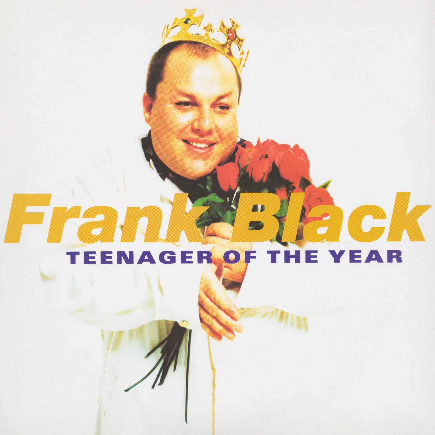 Frank Black - Teenager of the Year (30th Anniversary)