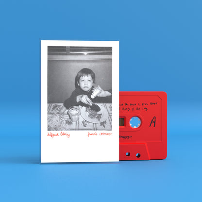 Frankie Cosmos - Different Talking