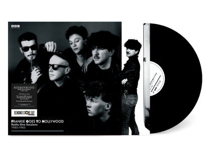 Frankie Goes To Hollywood- Radio One Sessions 1982-1983