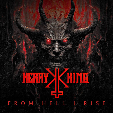 Kerry King- From Hell I Rise