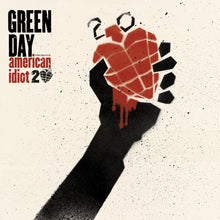 Load image into Gallery viewer, Green Day- American Idiot (20th Anniversary)