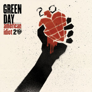 Green Day- American Idiot (20th Anniversary)