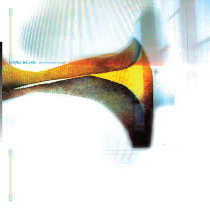 Telefon Tel Aviv- Fahrenheit Fair Enough (25th Anniversary) PREORDER OUT 9/18