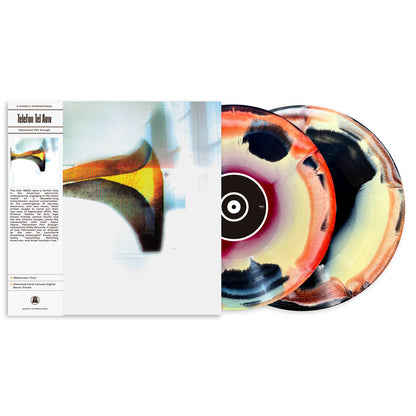 Telefon Tel Aviv- Fahrenheit Fair Enough (25th Anniversary) PREORDER OUT 9/18