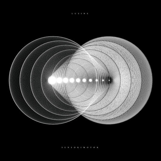 Lusine- Sensorimotor (10th Anniversary) PREORDER OUT 7/31
